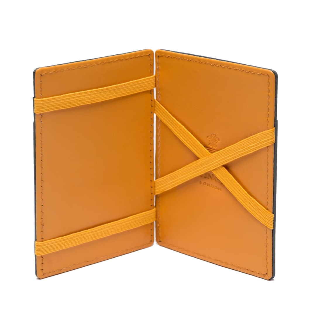 Ettinger Bridle Hide Magic Wallet