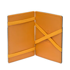 Ettinger Bridle Hide Magic Wallet