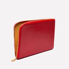 Ettinger Bridle Hide Medium Zip Pouch