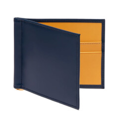 Ettinger Bridle Hide Money Clip Wallet BH787AJR