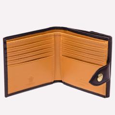 Ettinger Bridle Hide Tab Wallet 10cc and Purse