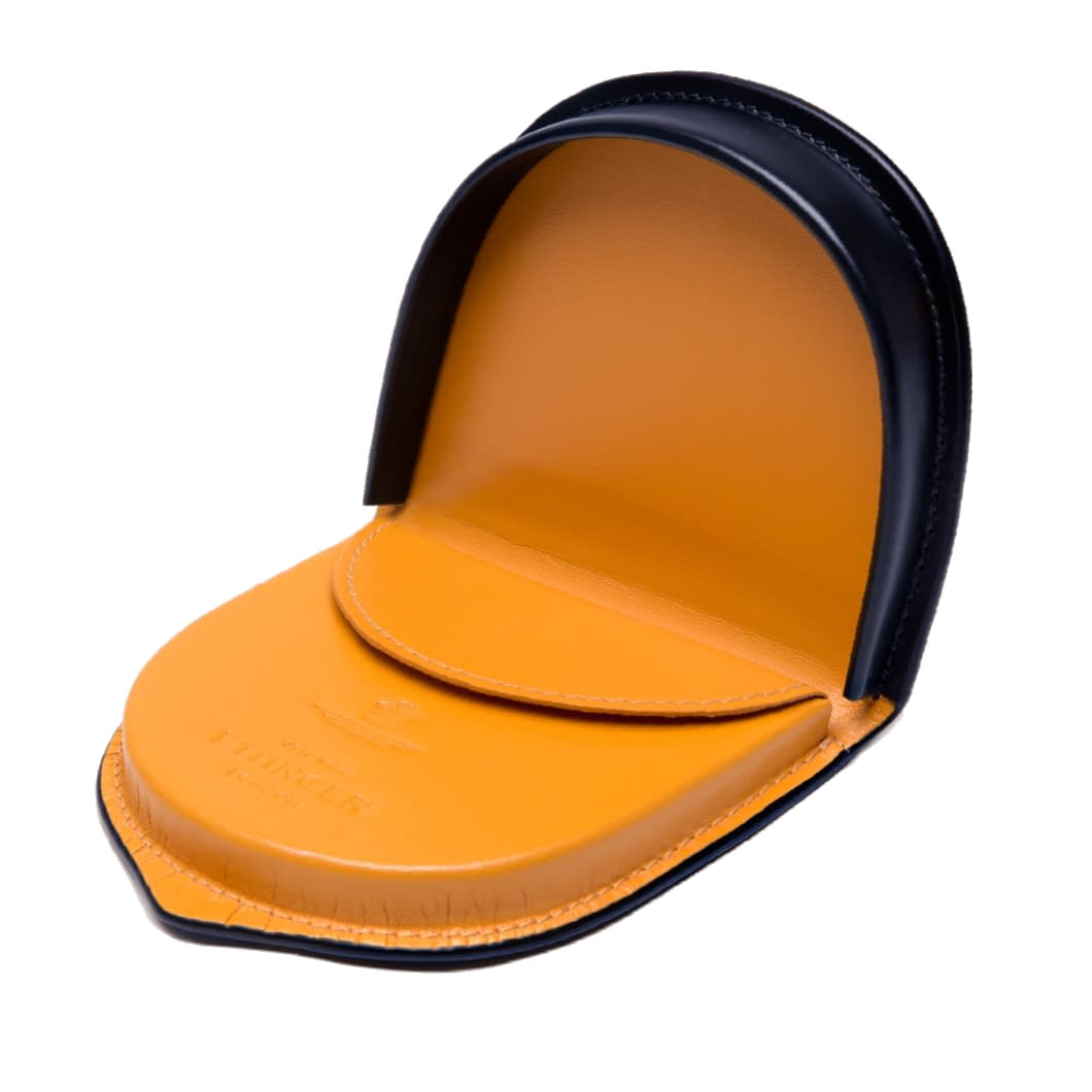 Ettinger Bridle Hide Tray Purse