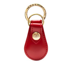 Ettinger Bridle Hide Valet Key Fob