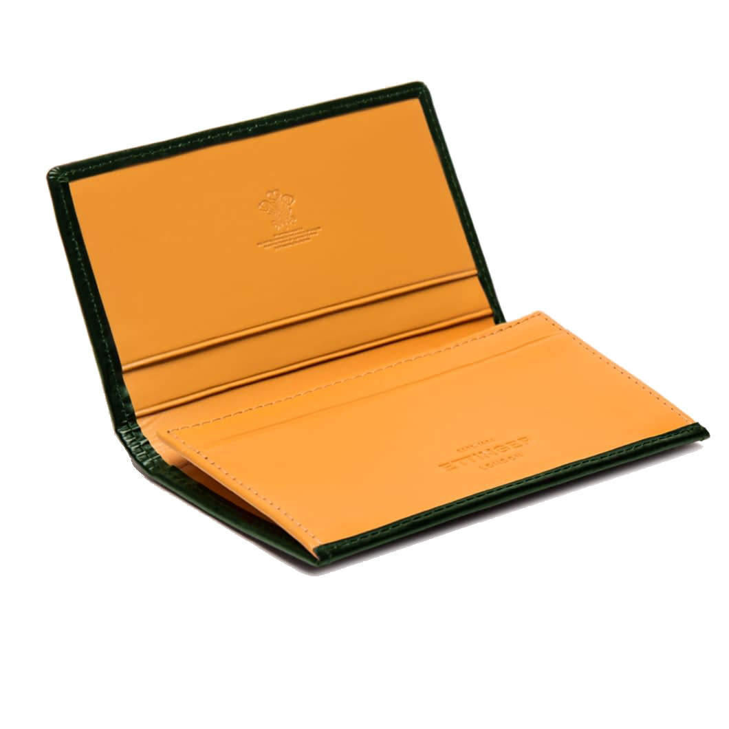 visiting card case
