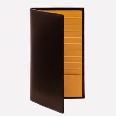 Ettinger B Hide Coat Wallet 20CC BH072BJ
