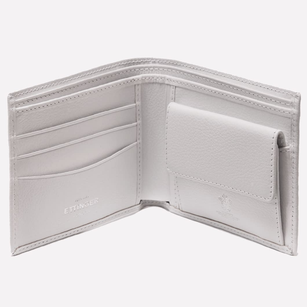 Ettinger Capra Billfold Wallet 3cc purse CP141JS