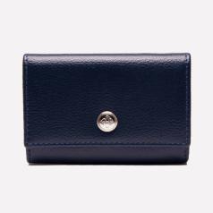 Ettinger Capra Coin Purse with Card Pocket CP2034