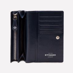 Ettinger Capra Midi Flap-Over Purse CP2082EJ