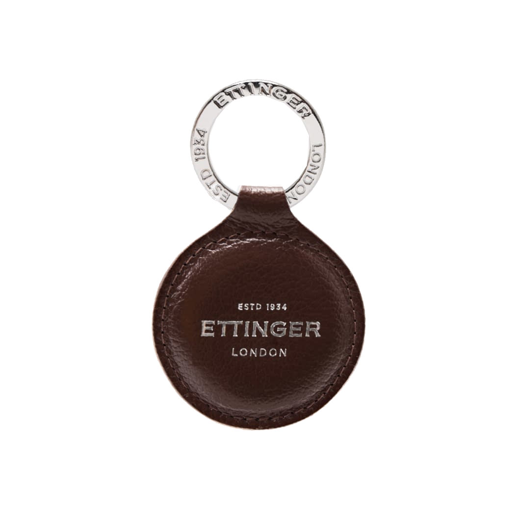 Ettinger CAPRA ROUND KEY FOB CP261JNF