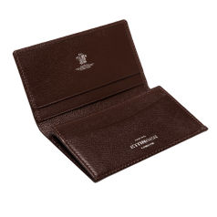 Ettinger Capra Visiting Card Case