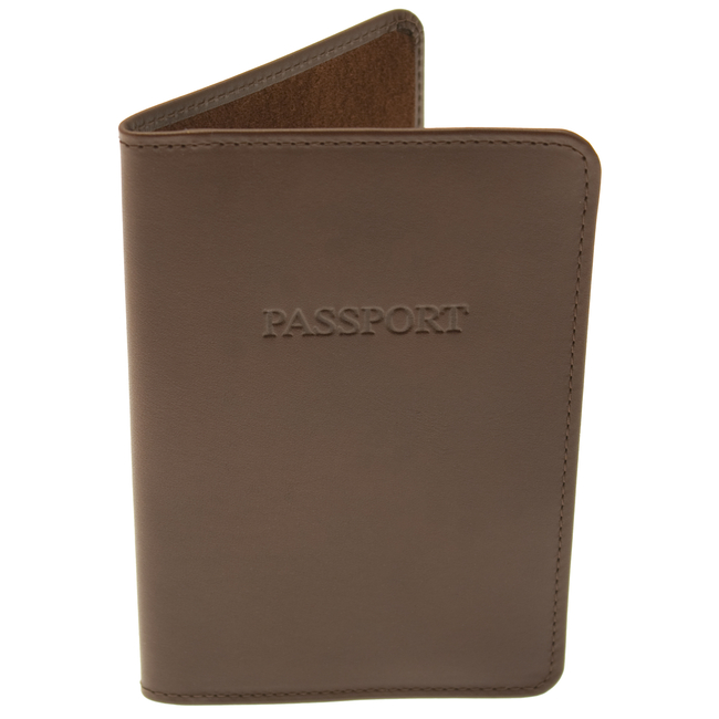 Ettinger Leather Passport Case LS260B 05