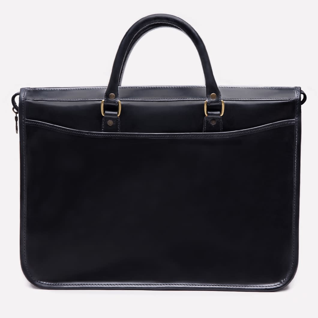 Ettinger Heritige Mayfair Briefcase HET45DKH