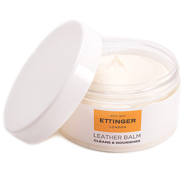 Ettinger Leather Balm