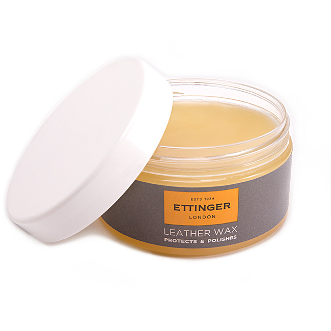 Ettinger Leather Wax