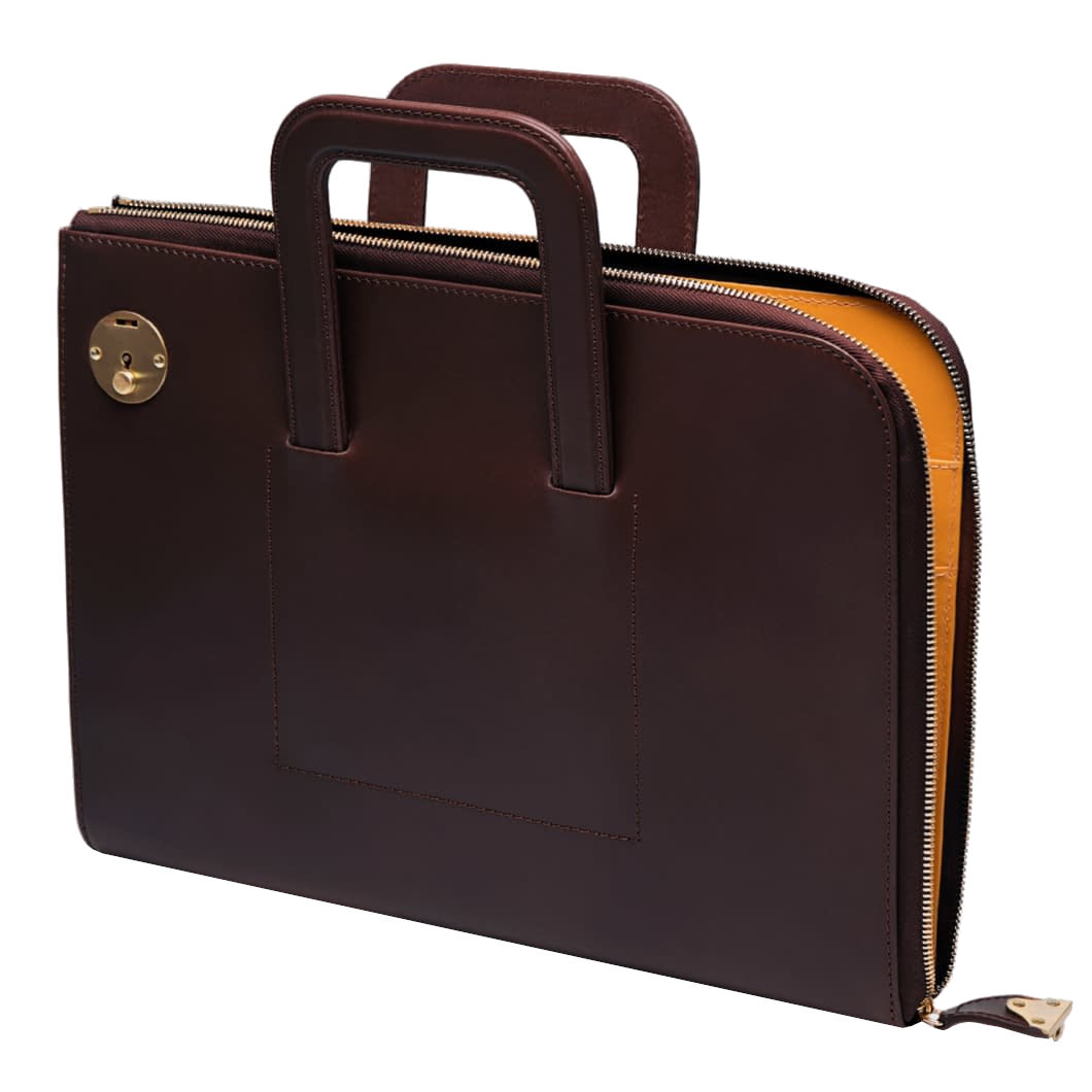 Ettinger Metropolitan Bakerloo Portfolio Case