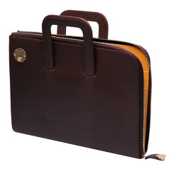 Ettinger Metropolitan Bakerloo Portfolio Case