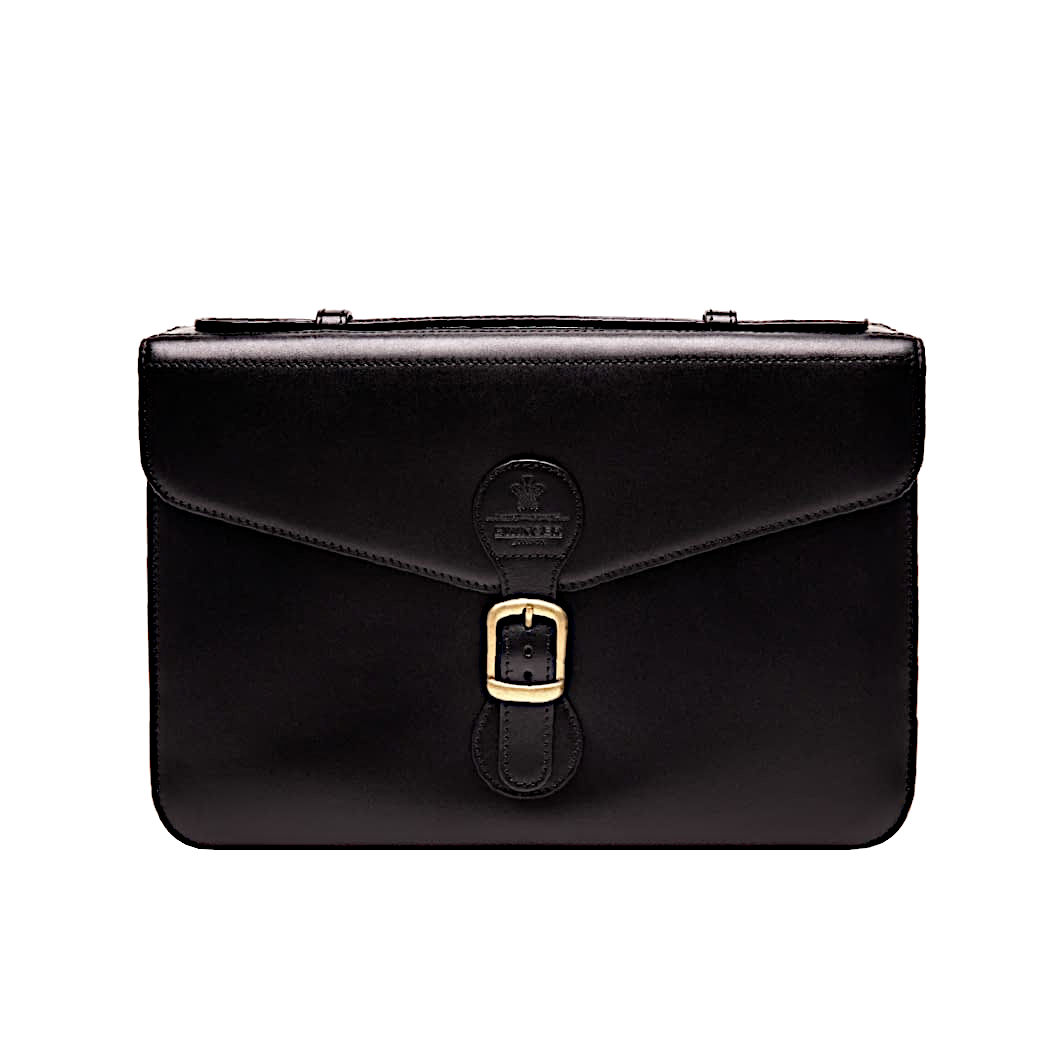Ettinger Metropolitan Victoria Satchel