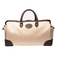 Ettinger Pursuits Hurlingham Overnight Bag