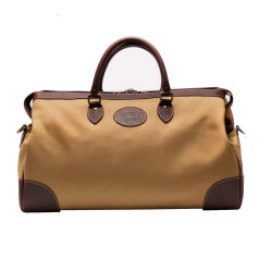 Ettinger Pursuits Hurlingham Overnight Bag
