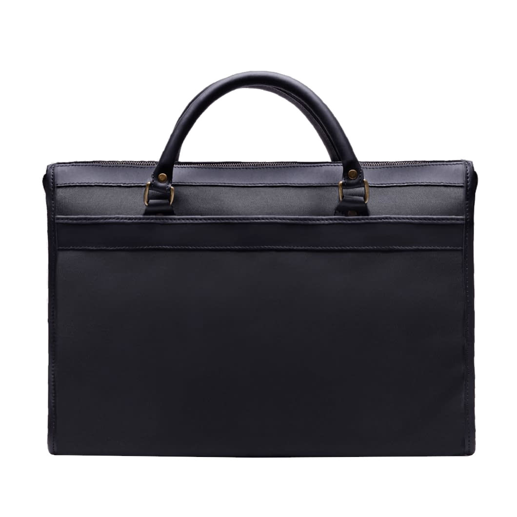 Ettinger Pursuits Wimbledon Briefcase