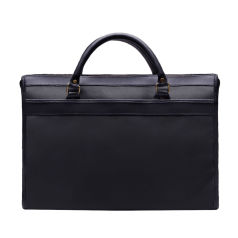 Ettinger Pursuits Wimbledon Briefcase