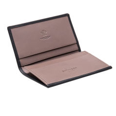 Ettinger Saint Crispin Visiting Card Case