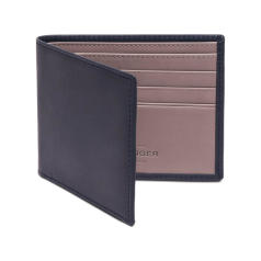 Ettinger Saint Crispin Wallet with 6 CC SC030CJR