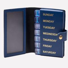Ettinger Spectrum Pill Case SP788A