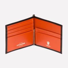 Ettinger Sterling Money Clip Wallet ST787AJ