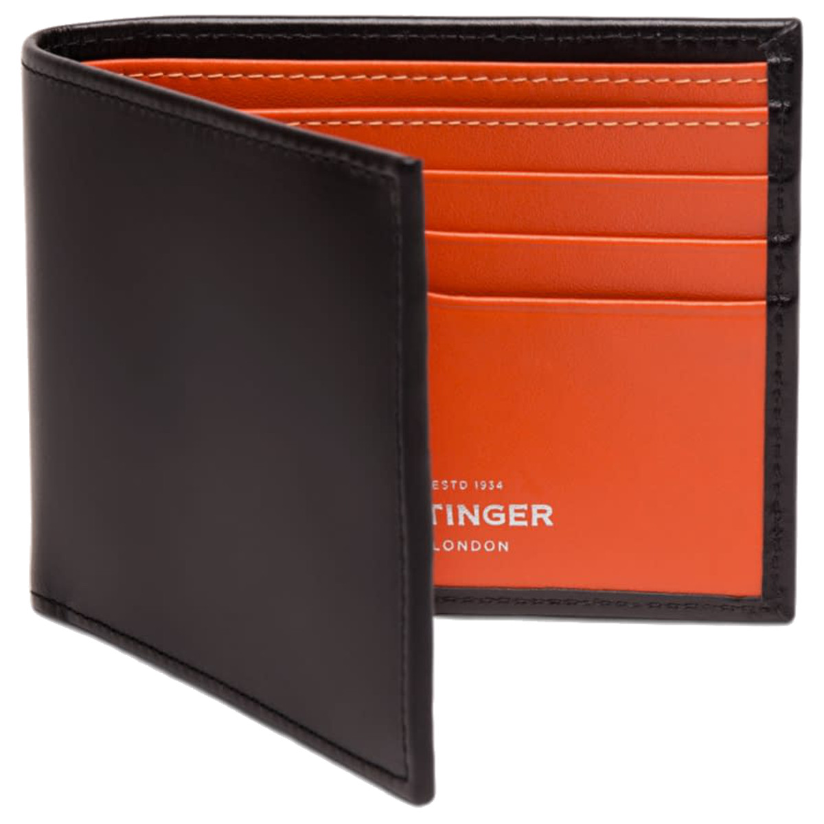 Ettinger Sterling Leather Wallet ST030CJR