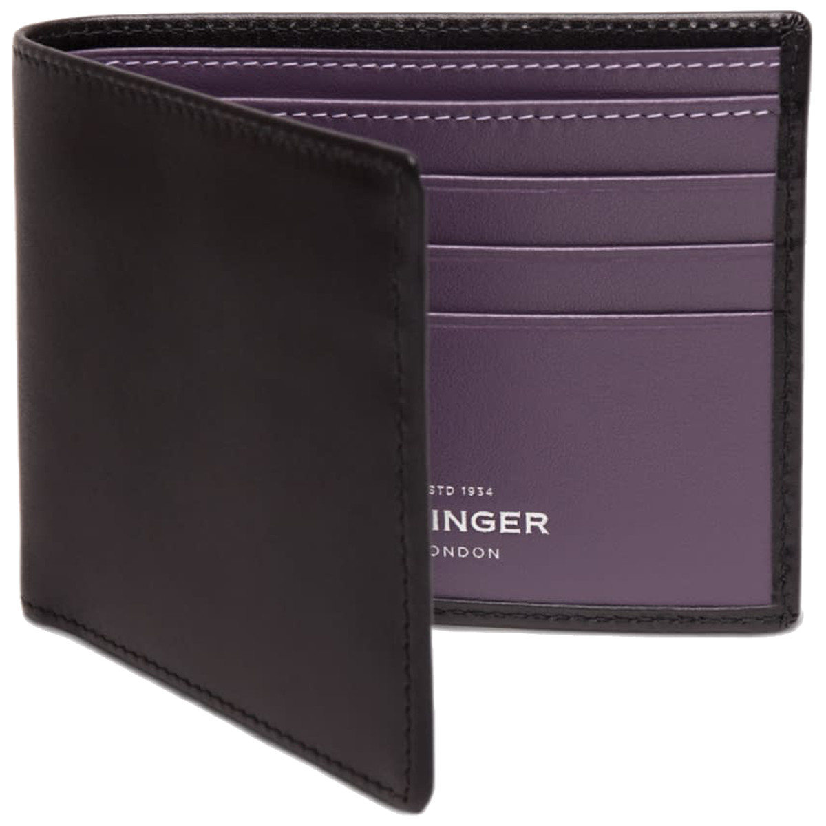 Ettinger Sterling Leather Wallet ST030CJR