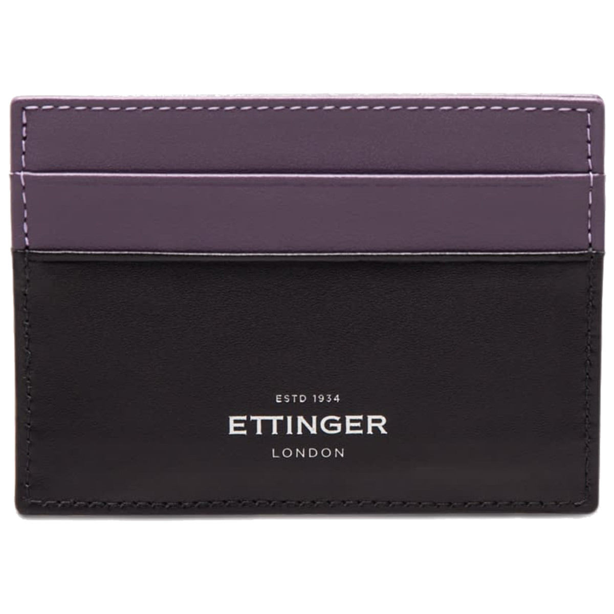Ettinger Sterling Flat Credit Card Case ST248JR