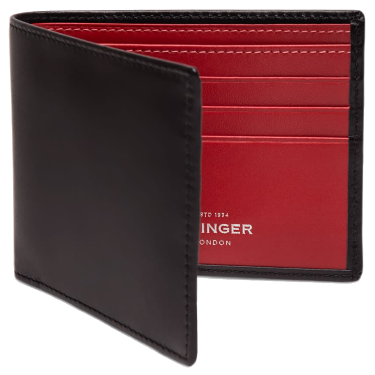Ettinger Sterling Leather Wallet ST030CJR