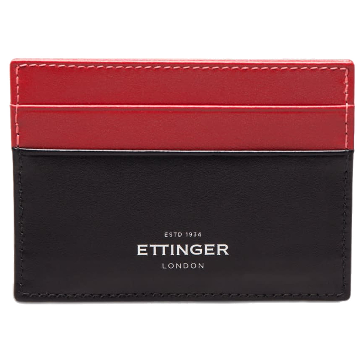 Ettinger Sterling Flat Credit Card Case ST248JR