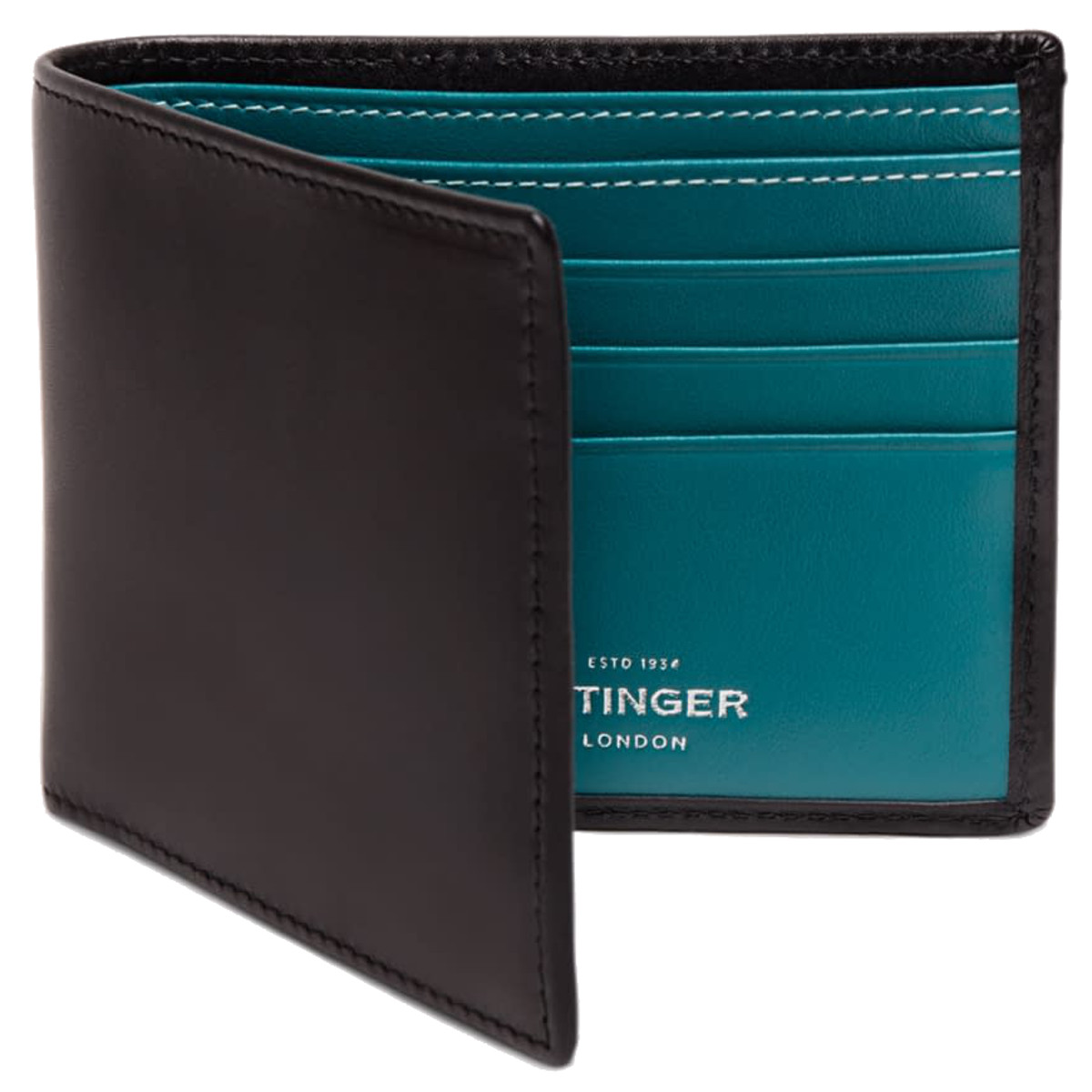 Ettinger Sterling Leather Wallet ST030CJR