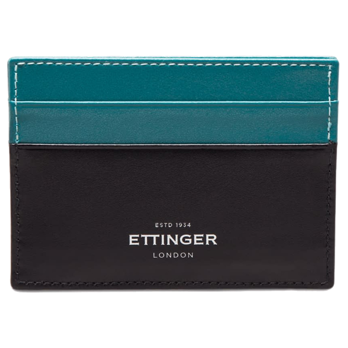 Ettinger Sterling Flat Credit Card Case ST248JR