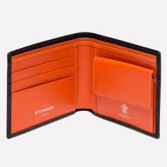 Ettinger Sterling Wallet 3CC Coin Purse ST141JR