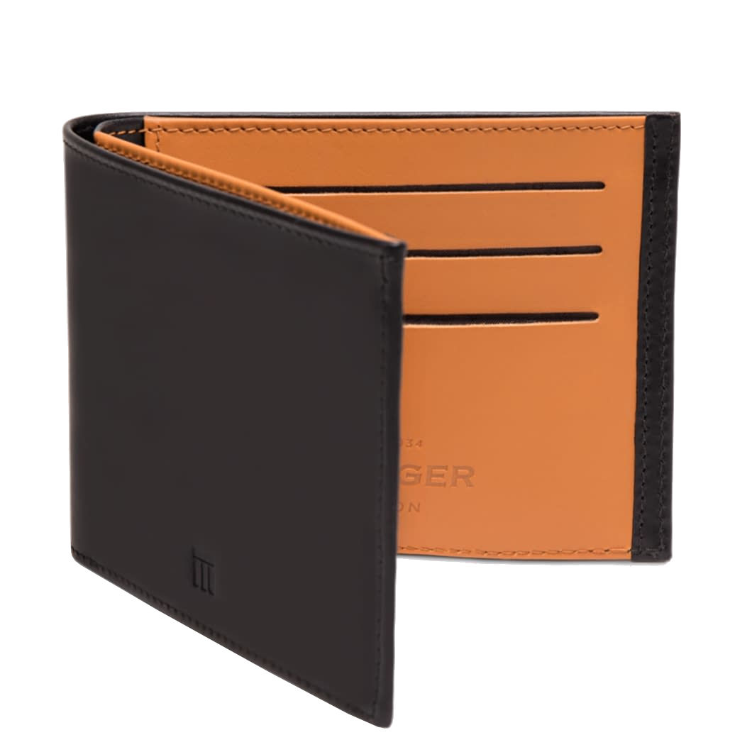 Ettinger TT Billfold Wallet TT005
