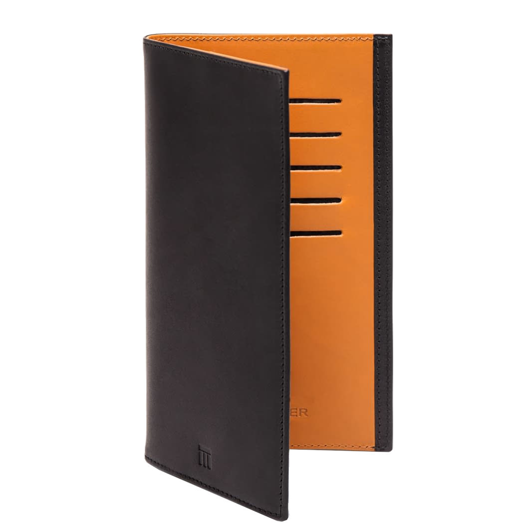 Ettinger TT Coat Wallet TT004