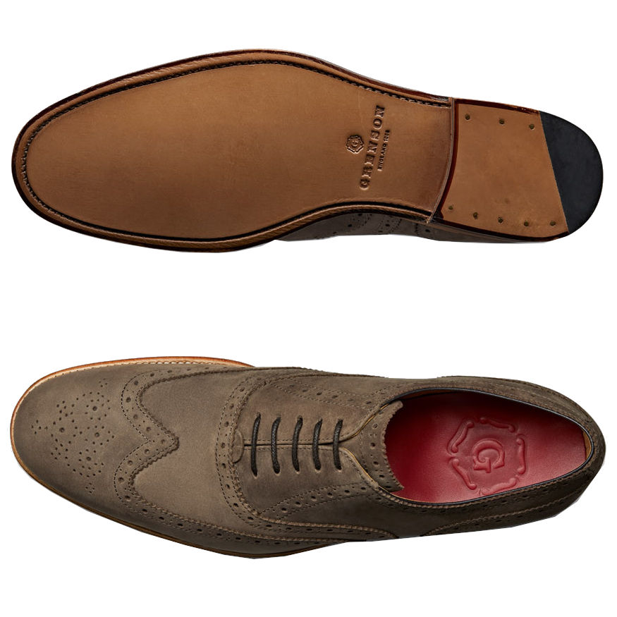 grenson dylan shoes