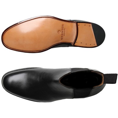 grenson declan review