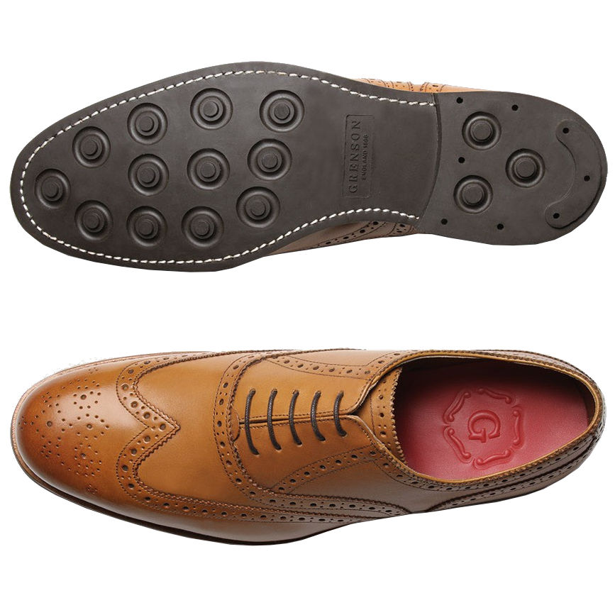 grenson dylan shoes
