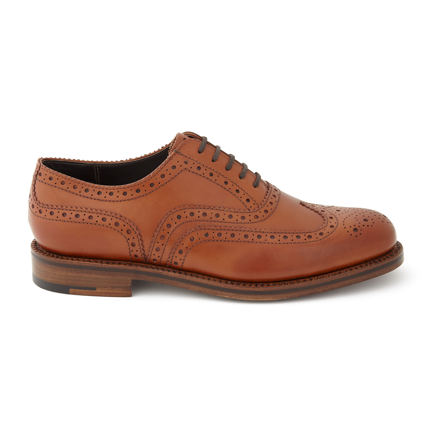 grenson albert shoes