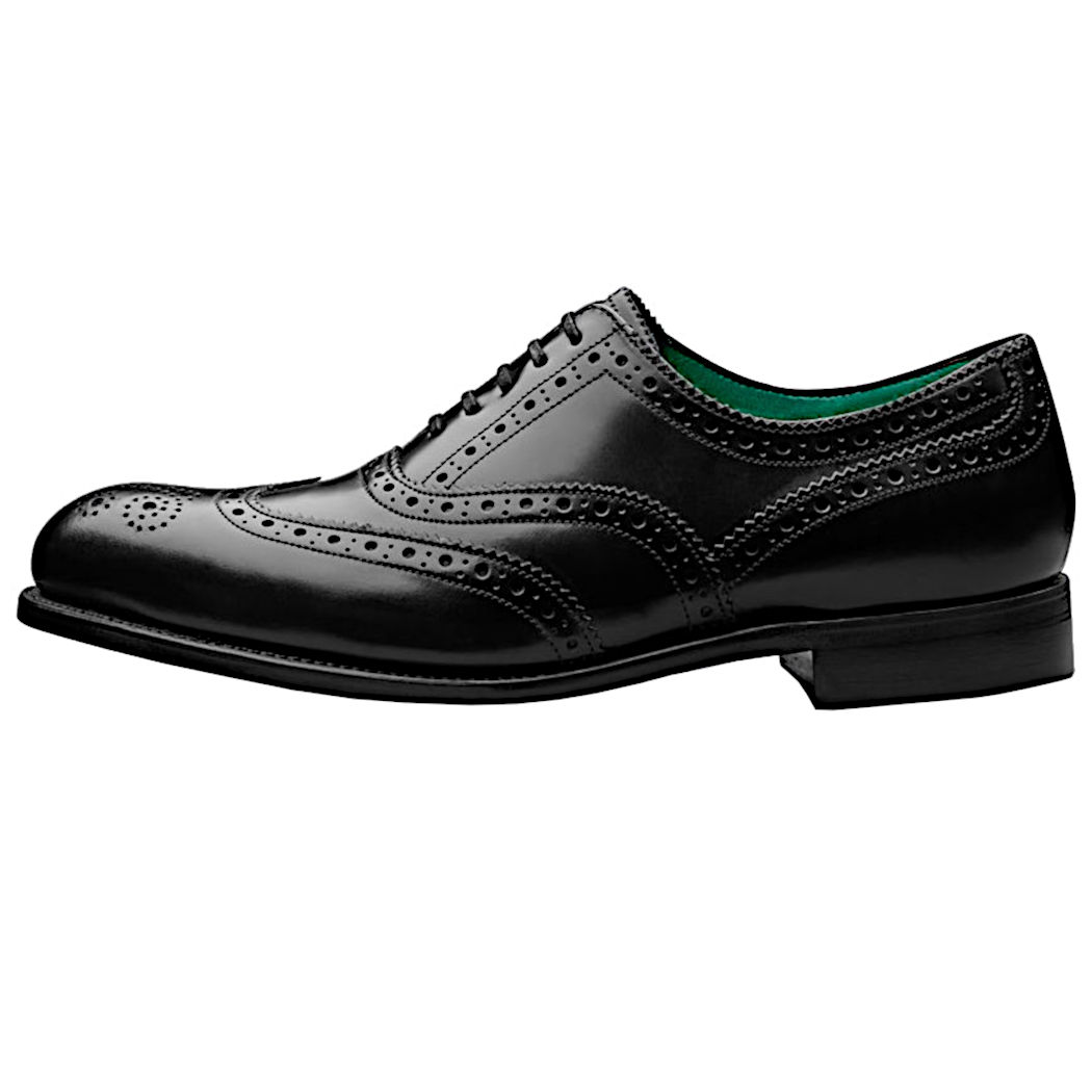 grenson london collection