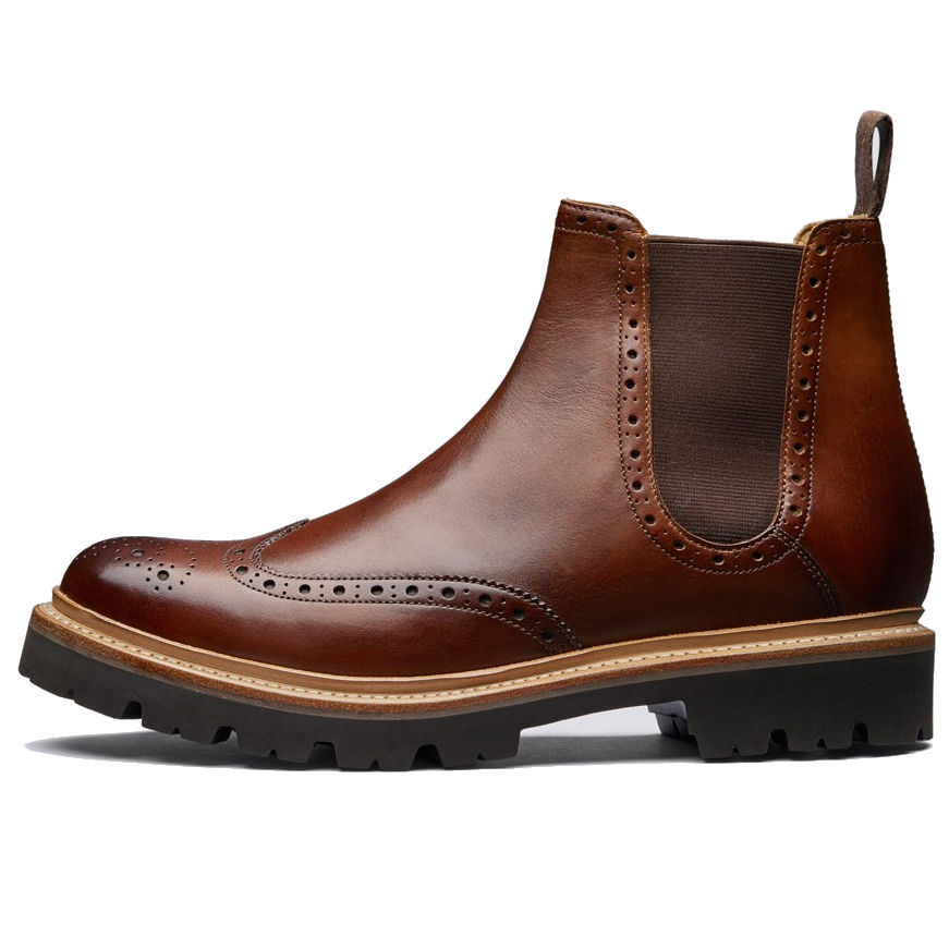 grenson arlo