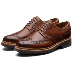 Grenson Archie C Tan HP