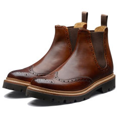 grenson arlo
