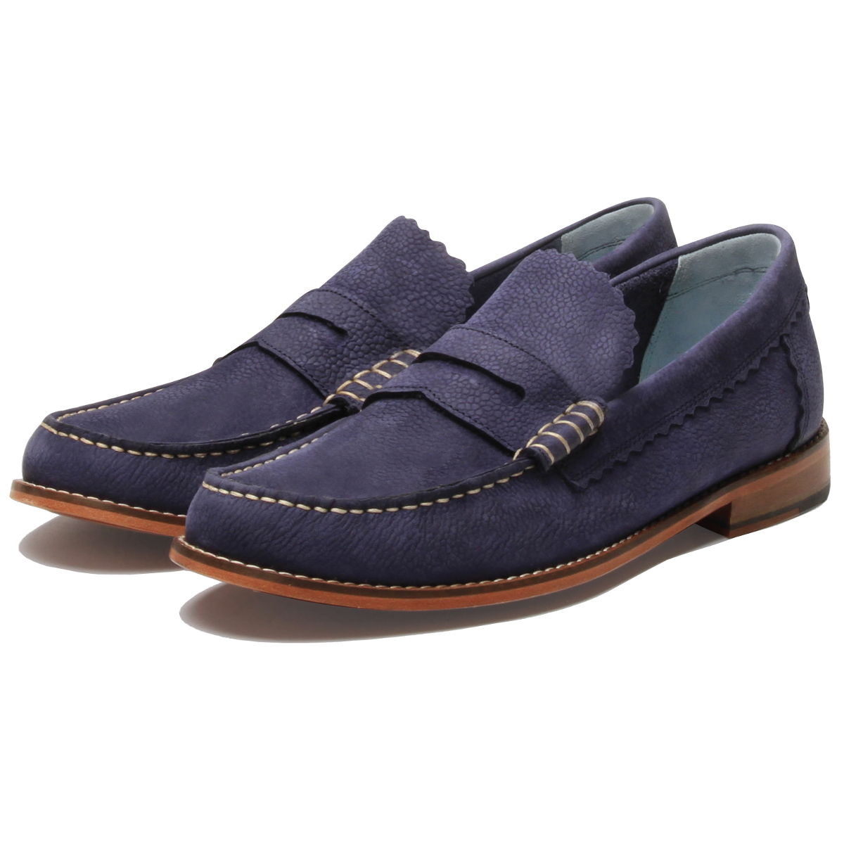 Grenson Ashley Blue