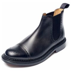 Grenson Hal Triple Welt