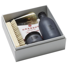 Grenson Shoe Care Kit Gift Box